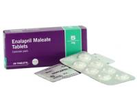 Enalapril 2.5mg
