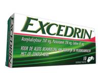 Excedrin Migraine