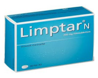 Limptar N 200 mg