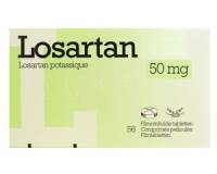 Losartan 100 mg