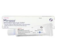 Mirvaso Gel 3 mg/g