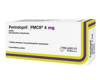 Perindopril 4 mg