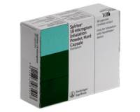 Spiriva 18 mcg Pulver zur Inhalation