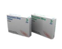 Sumatriptan 50 mg