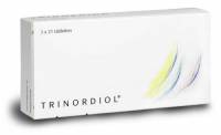 Trinordiol 3 fase 3 x